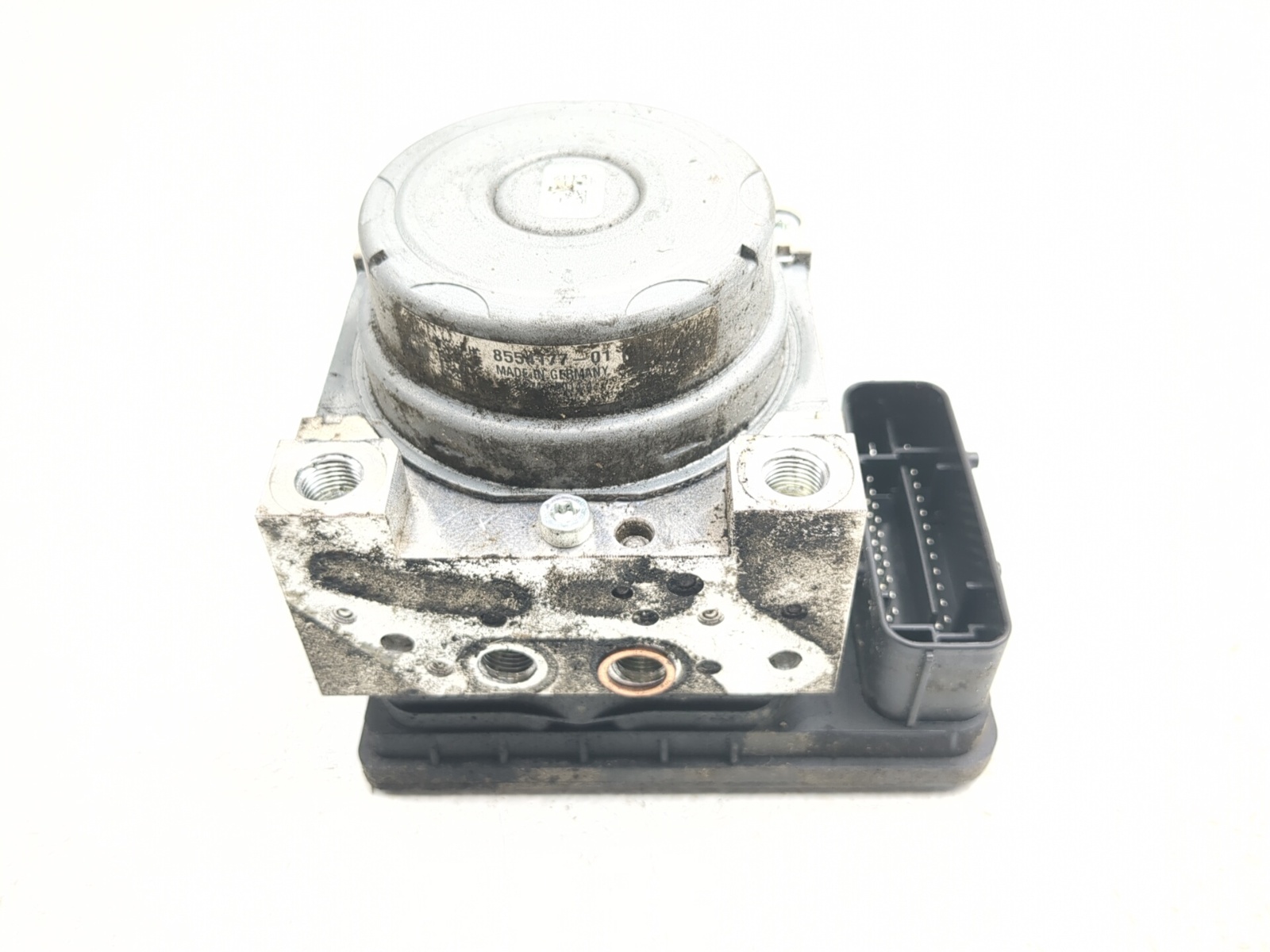 13-18 BMW R1200GS ABS Pump Modulator 34518554177 - Sun Coast Cycle