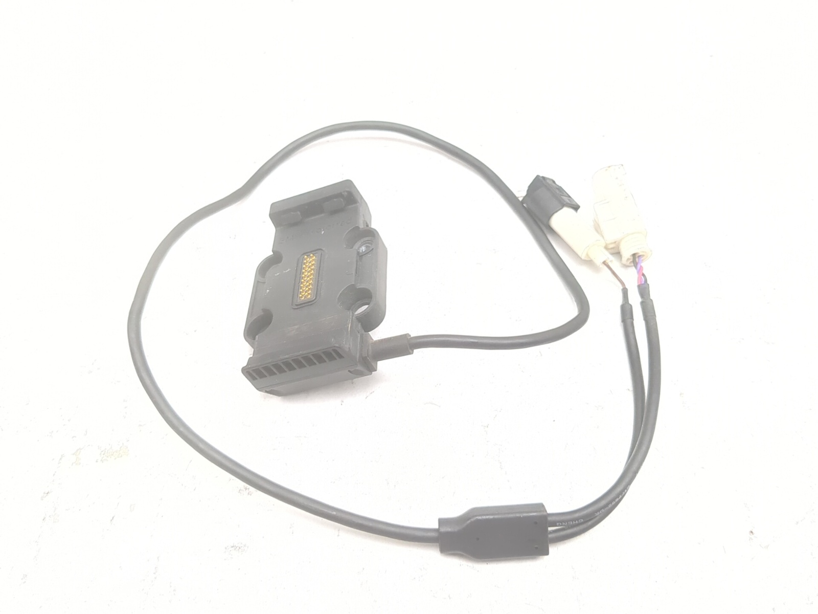 13-18 BMW R1200GS Front GPS Navigator Cradle Mount 77528535826