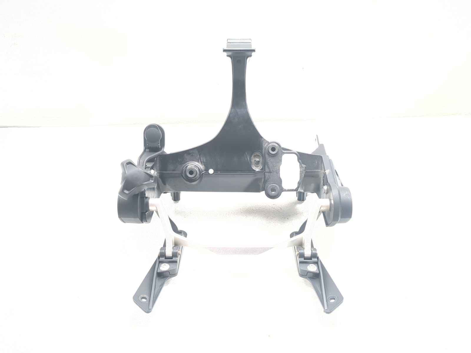 13-18 BMW R1200GS Front Panel Carrier 46637726524 - Sun Coast