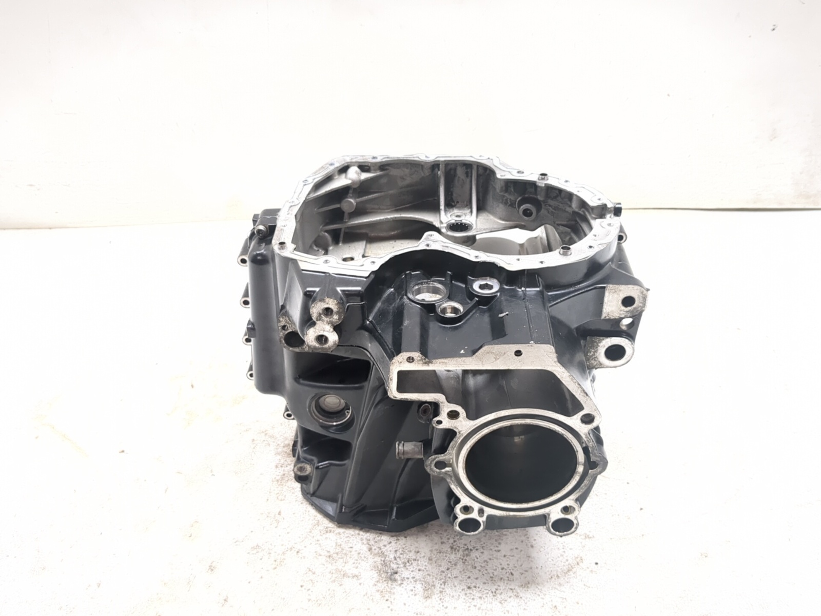 13-18 BMW R1200GS Engine Lower Crankcase Block