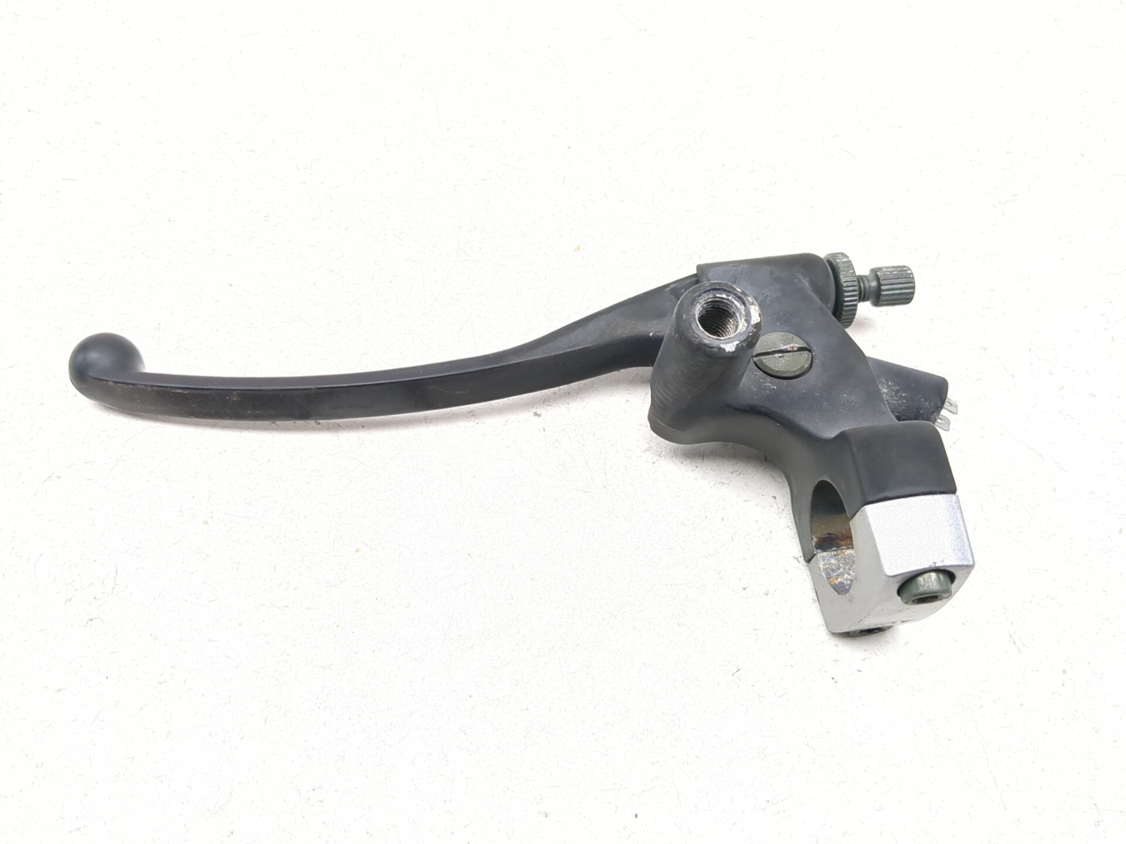 04-09 Honda VT750CA Shadow Aero 750 Front Left Clutch Lever 53172