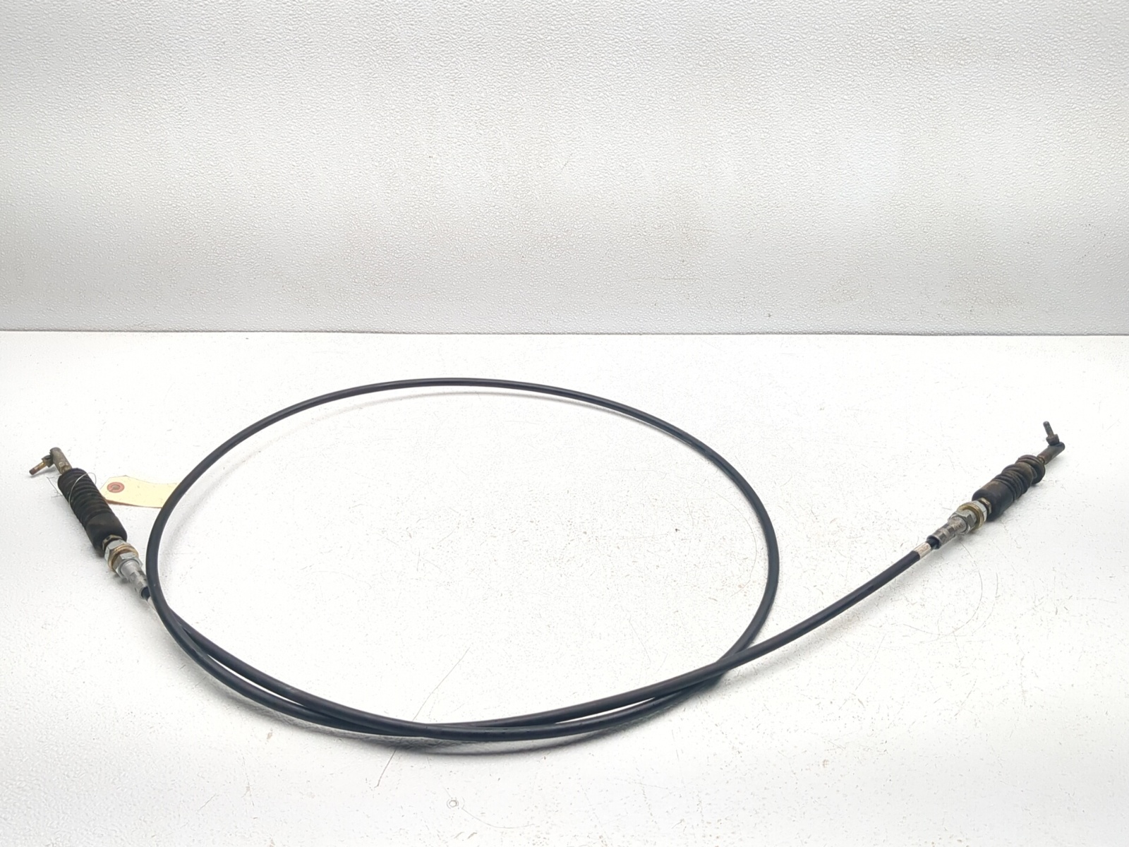 09-16 Kubota RTV 1140 CPX Transmission Gear Shift Shifter Cable