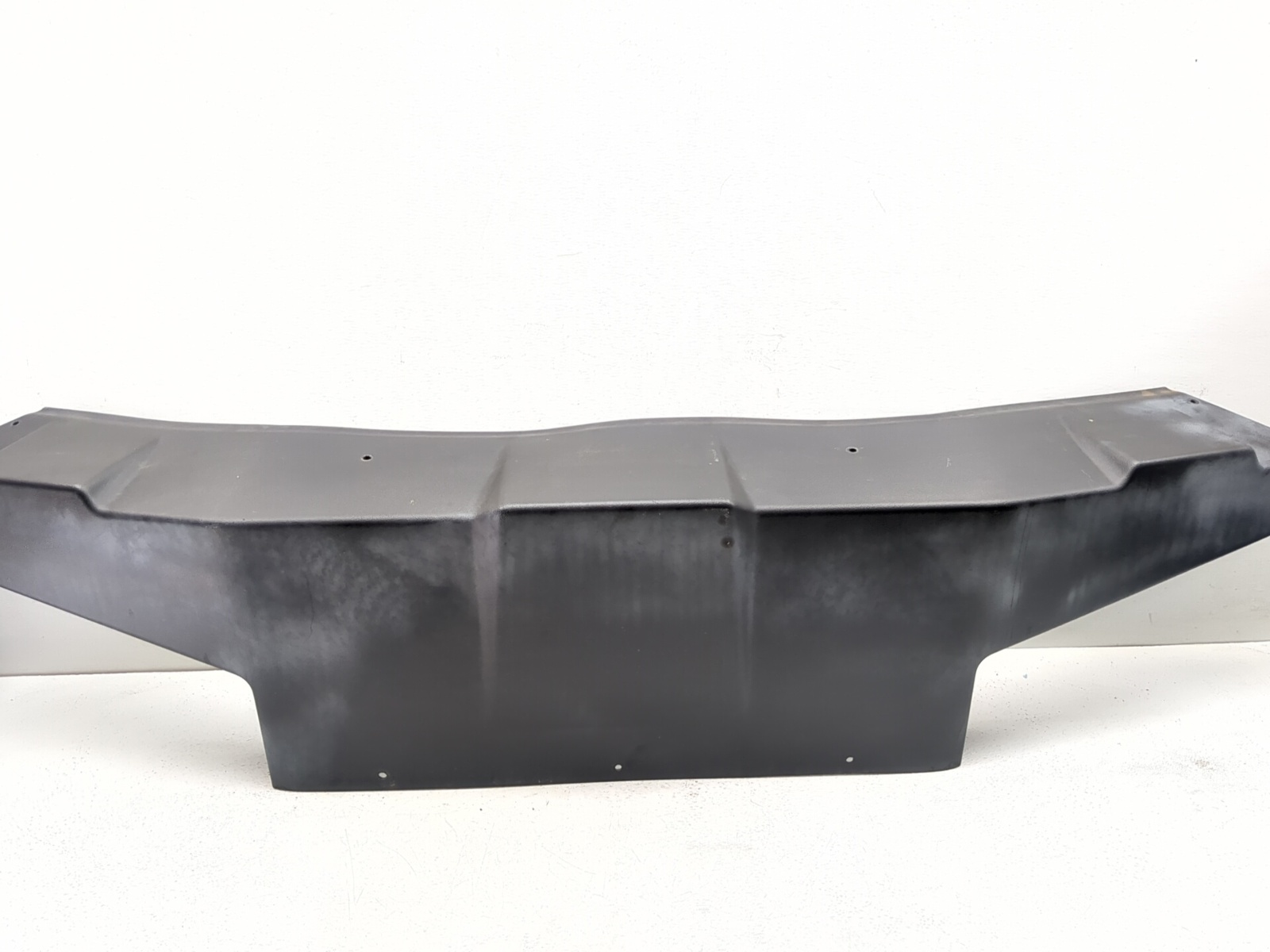 22-24 Kandi USA Cowboy E10K Front Bumper Upper Trim Assembly DC2803091
