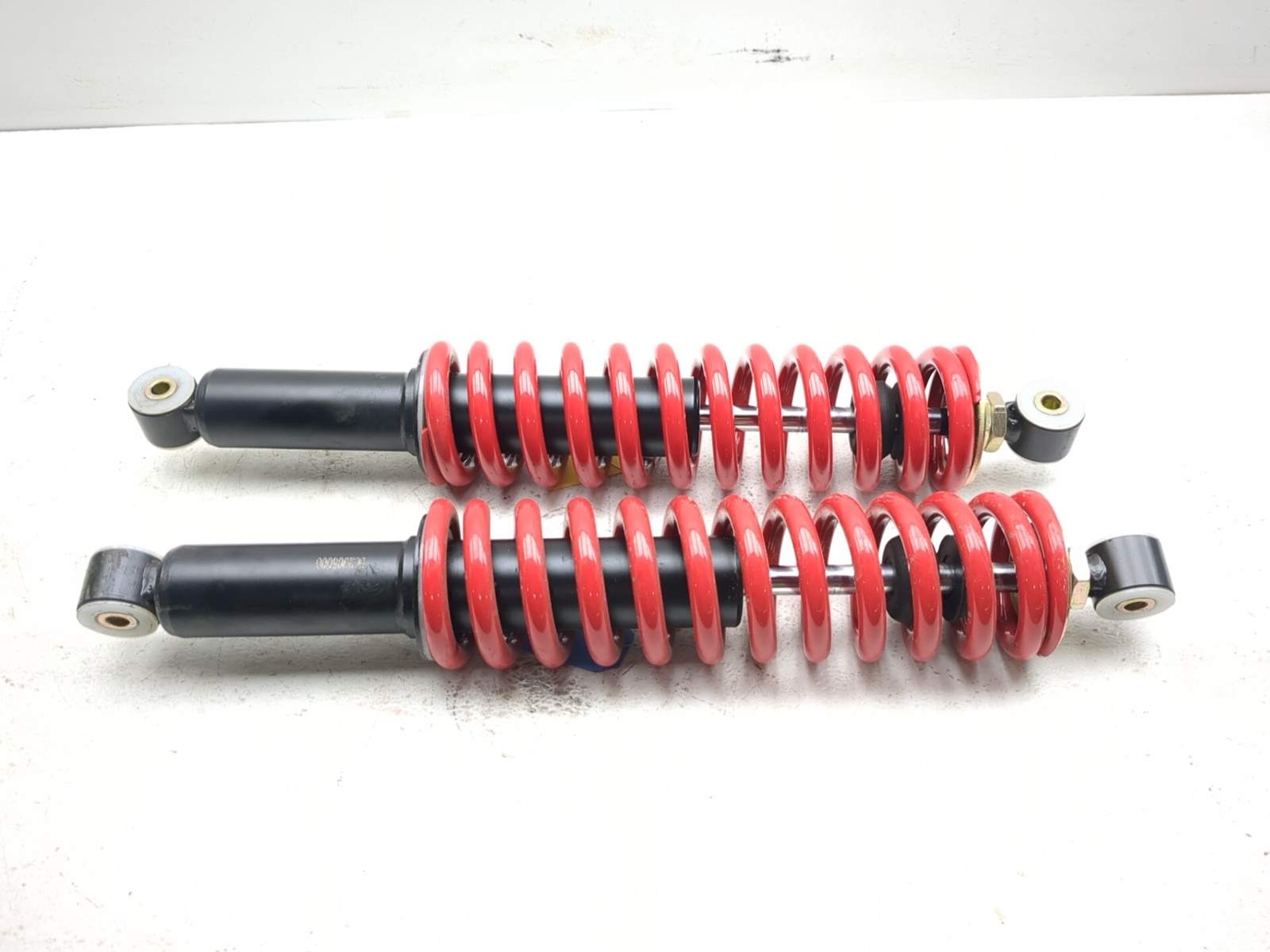 22-24 Kandi USA Cowboy E10K Front Left Right Shock Absorbers Set DC2915000