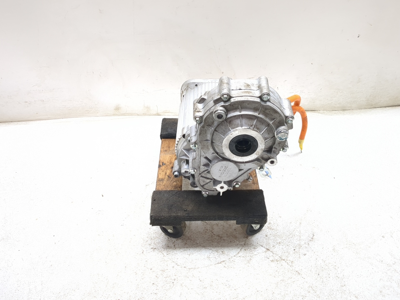 22-24 Kandi USA Cowboy E10K Front Drive Motor Reducer Assembly YS190H005