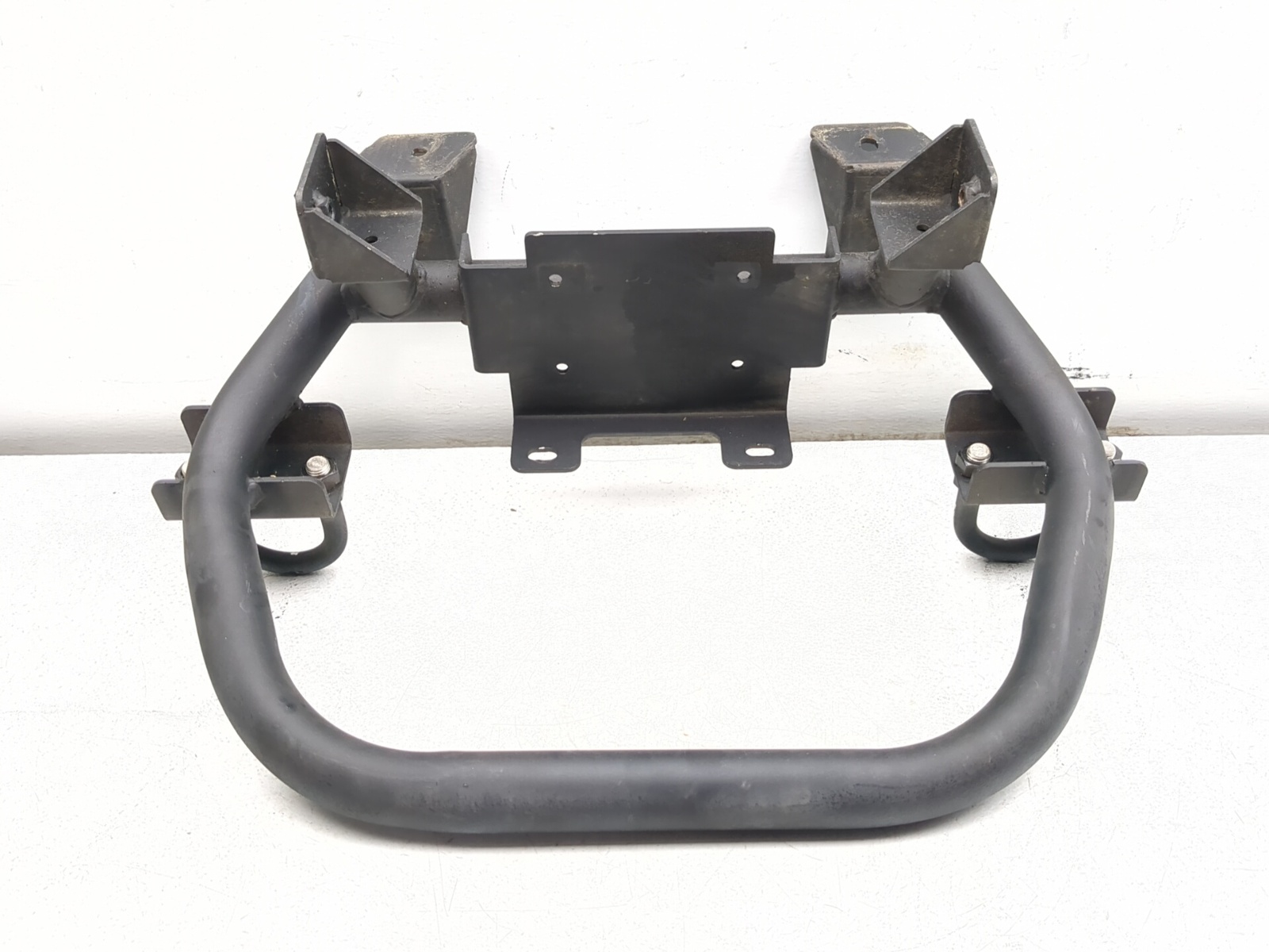 22-24 Kandi USA Cowboy E10K Front Bumper DC5013000