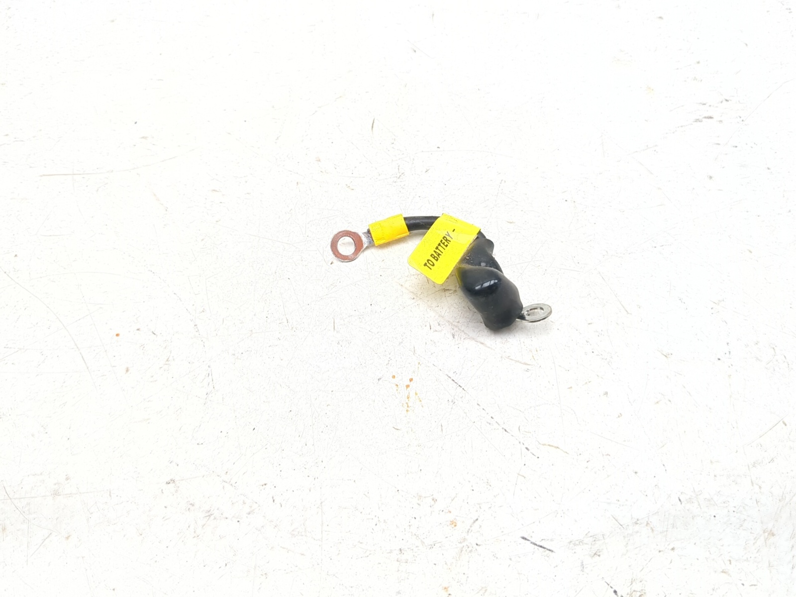 22-24 Kandi USA Cowboy E10K Negative Battery Cable DC2105020