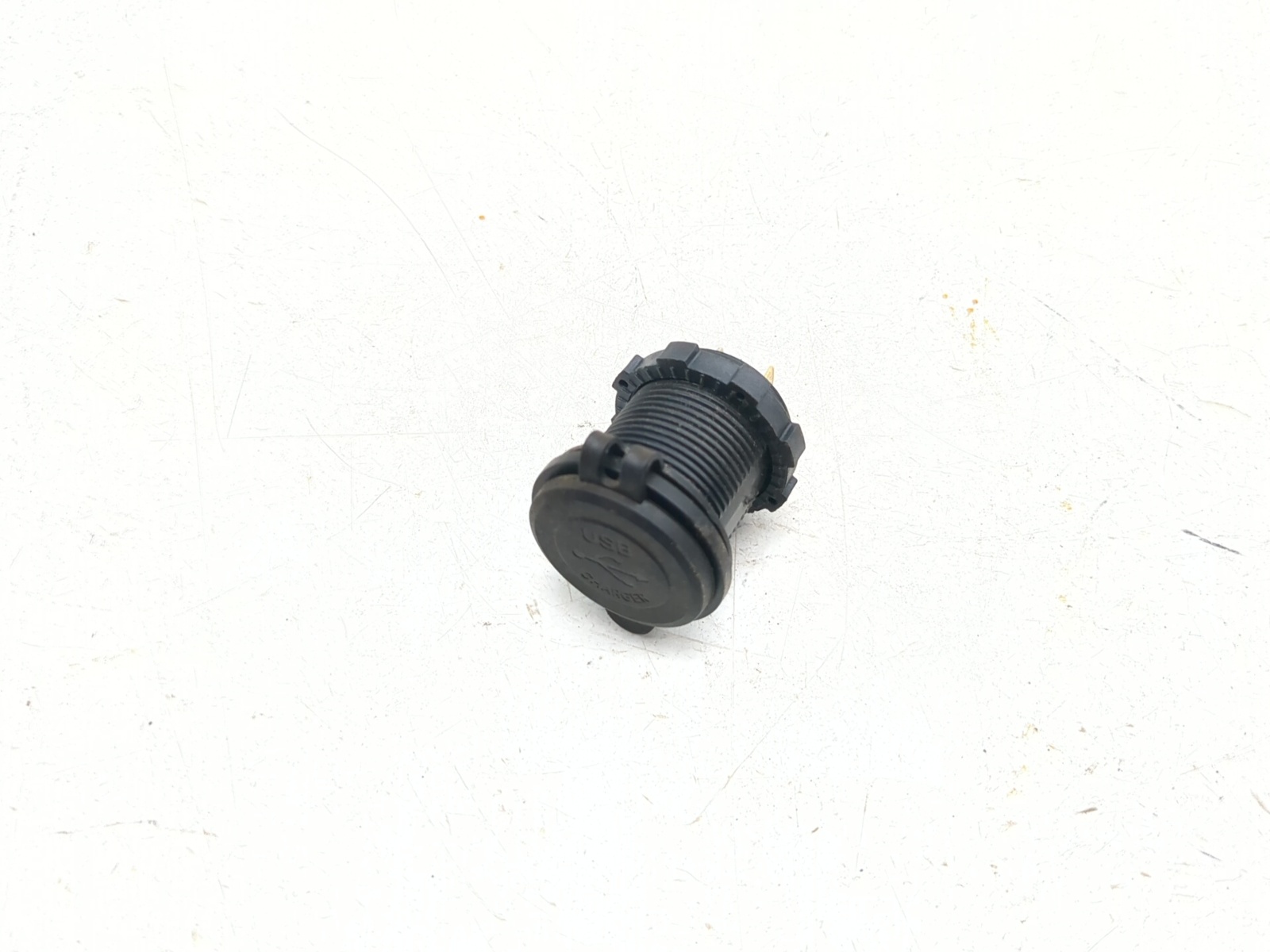 22-24 Kandi USA Cowboy E10K Front USB Charger Socket DC2107030