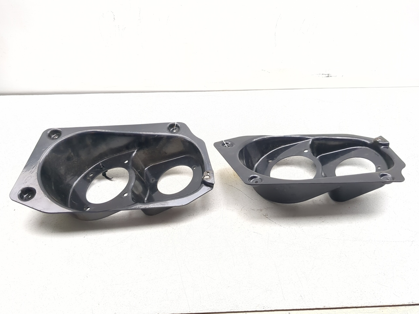 22-24 Kandi USA Cowboy E10K Front Left Right Headlight Bucket Set DC5302253