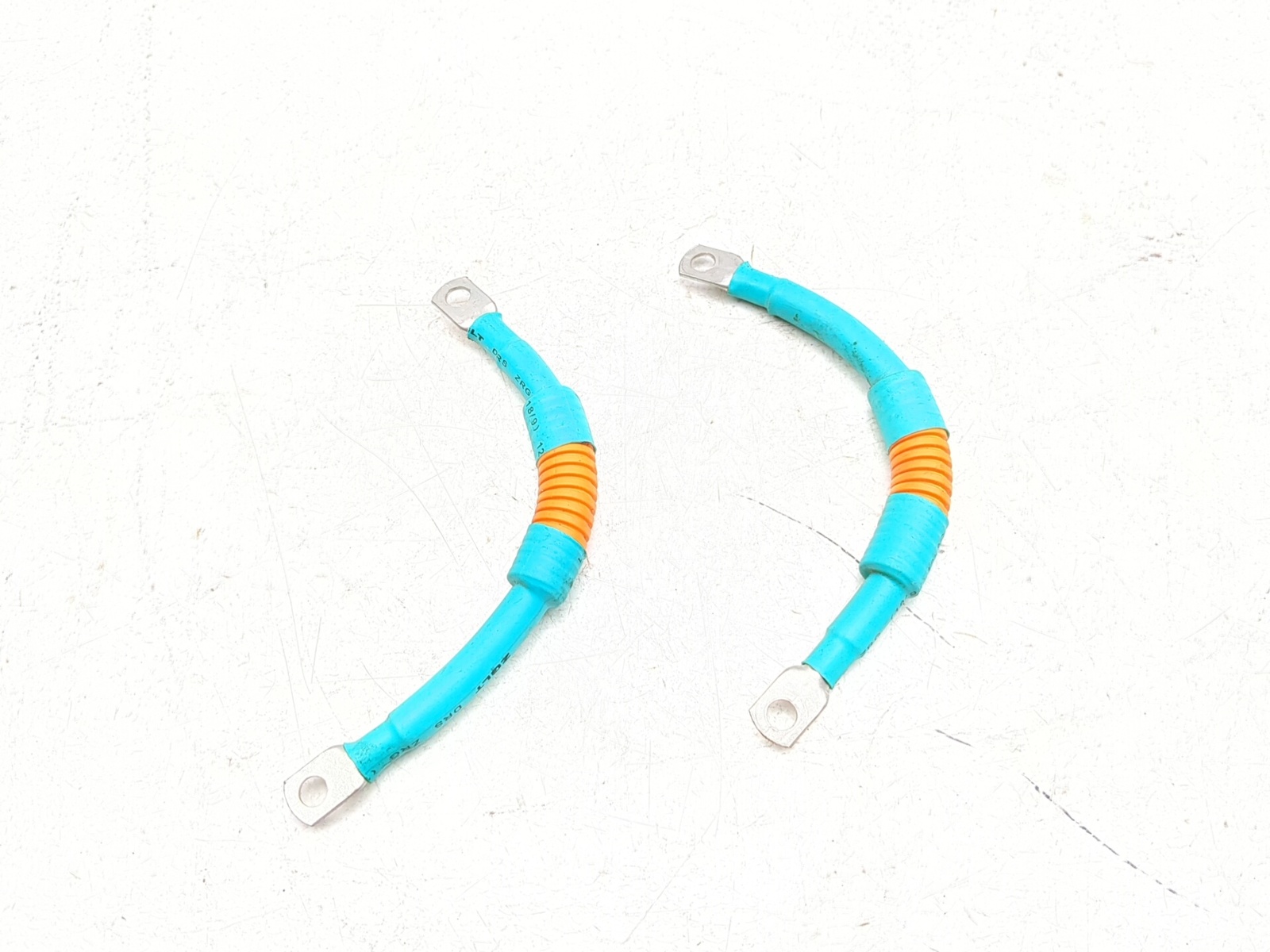 22-24 Kandi USA Cowboy E10K Pair Battery Interconnect Cables Set