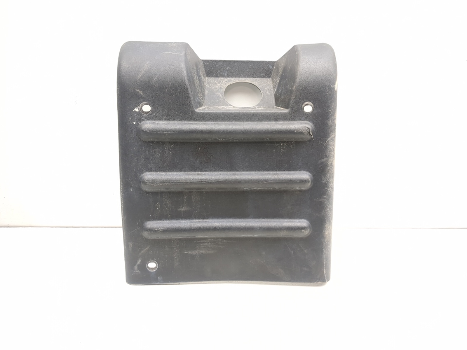 17-26 Kawasaki Mule 4010 KAF620 4x4 Front Gas Tank Plastic Cover