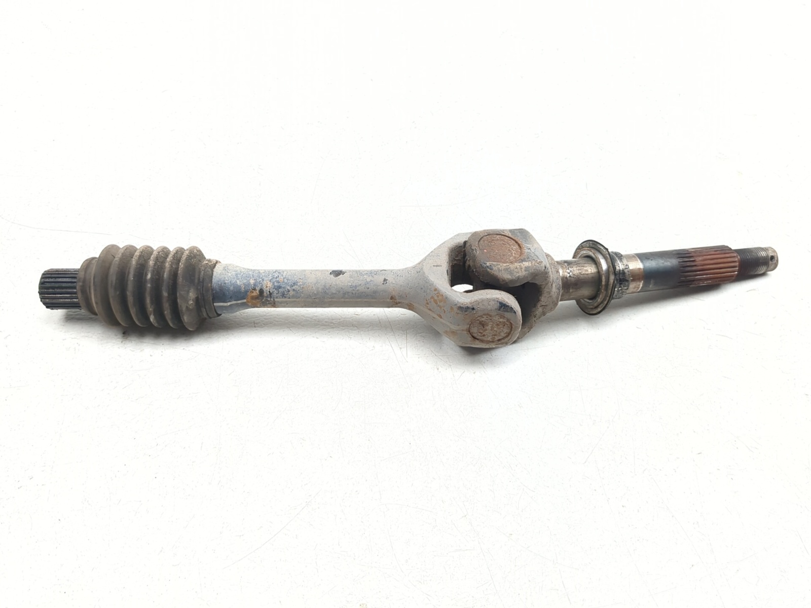 パーツ moka 17-26 Kawasaki Mule 4010 KAF620 4x4 Joint Axle Shaft 39190-7501