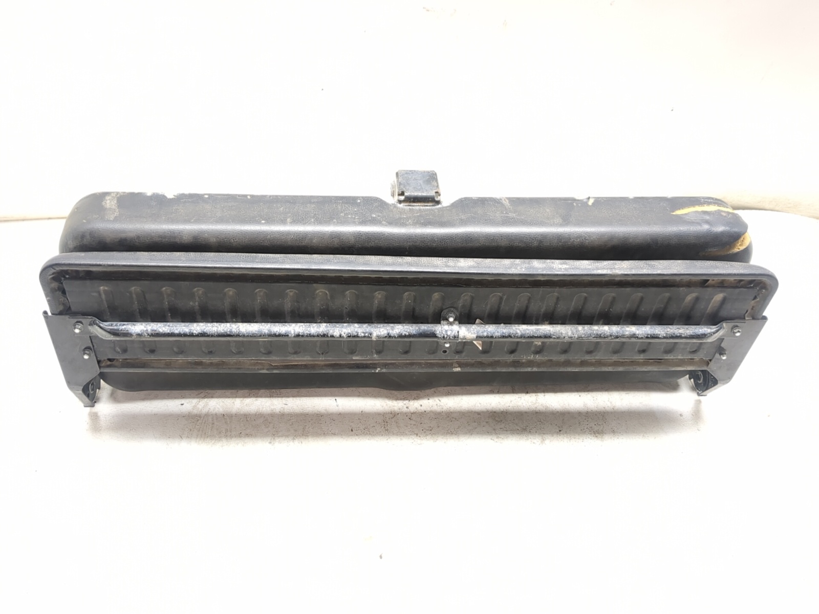 17-26 Kawasaki Mule 4010 KAF620 4x4 Rear Seat Bottom Cushion Bench