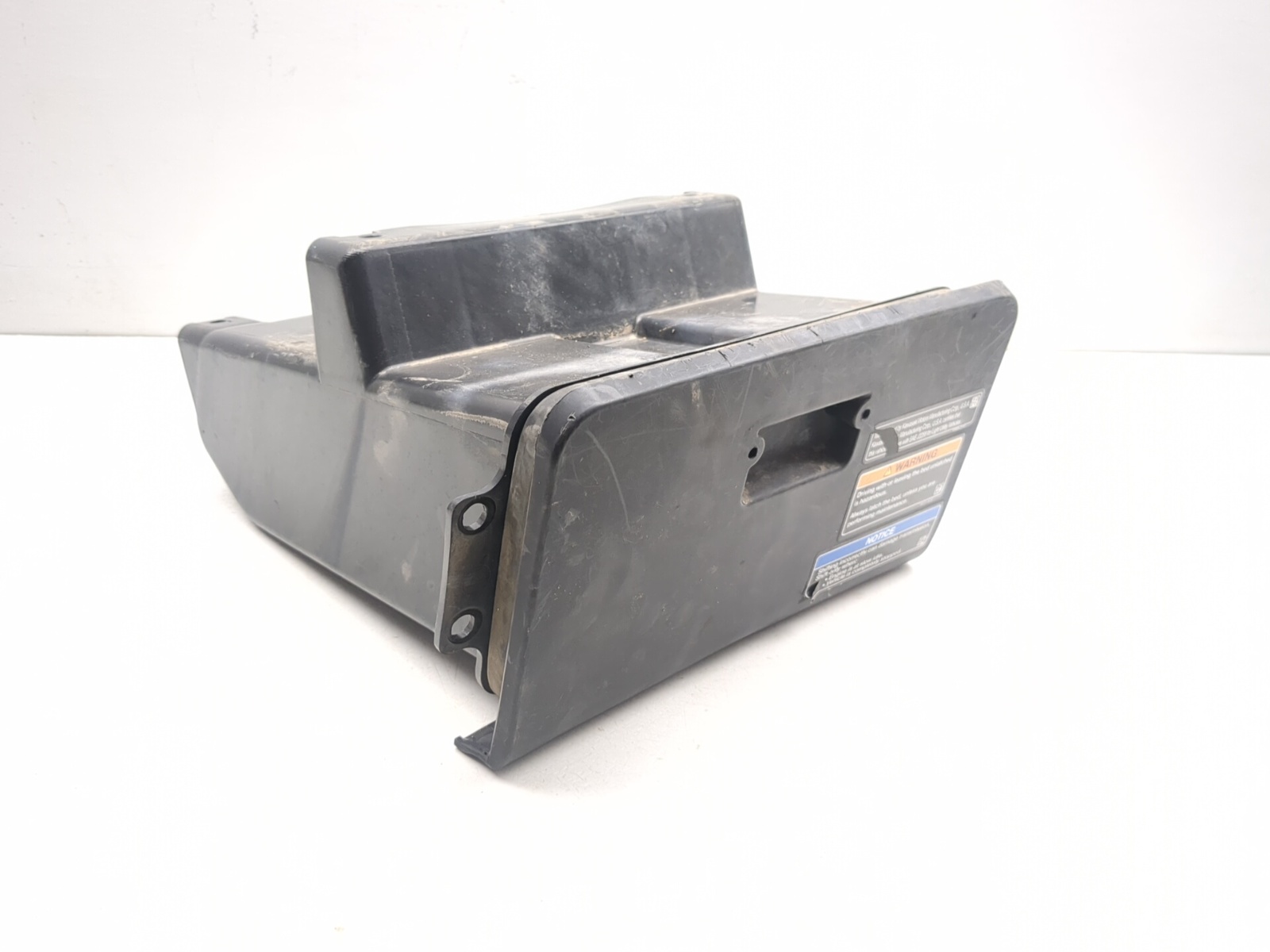 17-26 Kawasaki Mule 4010 KAF620 4X4 Front Glove Box 39012-1061-6Z