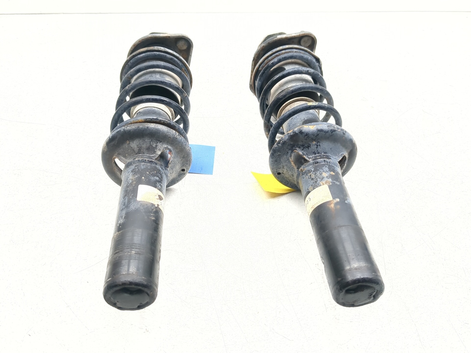 17-26 Kawasaki Mule 4010 KAF620 4x4 Front Left Right Strut