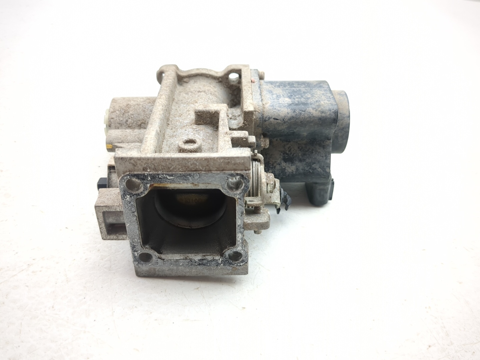 はるＱ 17-26 Kawasaki Mule 4010 KAF620 4x4 Throttle Body 16163-0793 - Sun