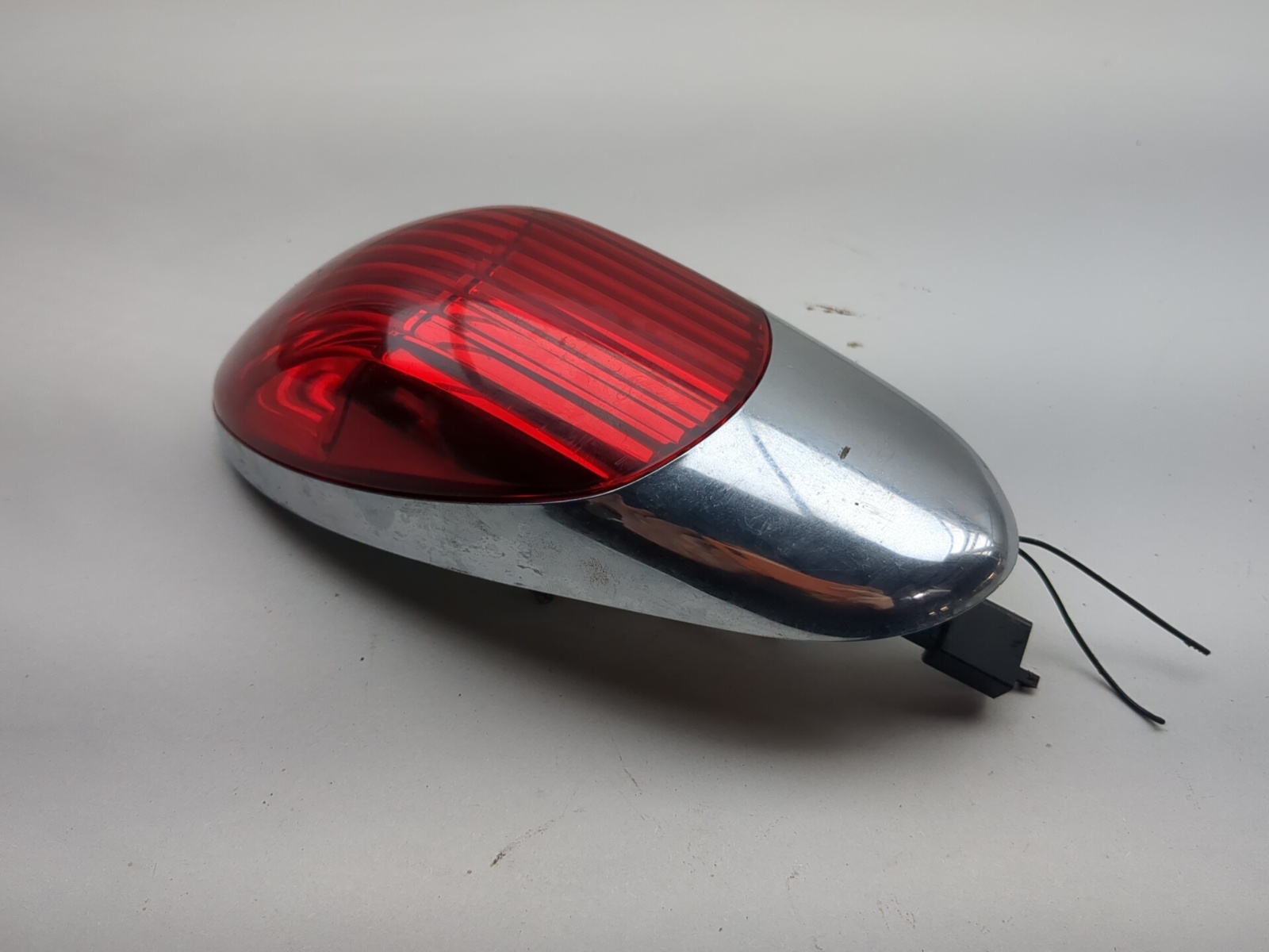 02-03 Kawasaki VN1500 Vulcan Mean Streak Rear Tail Light Brake