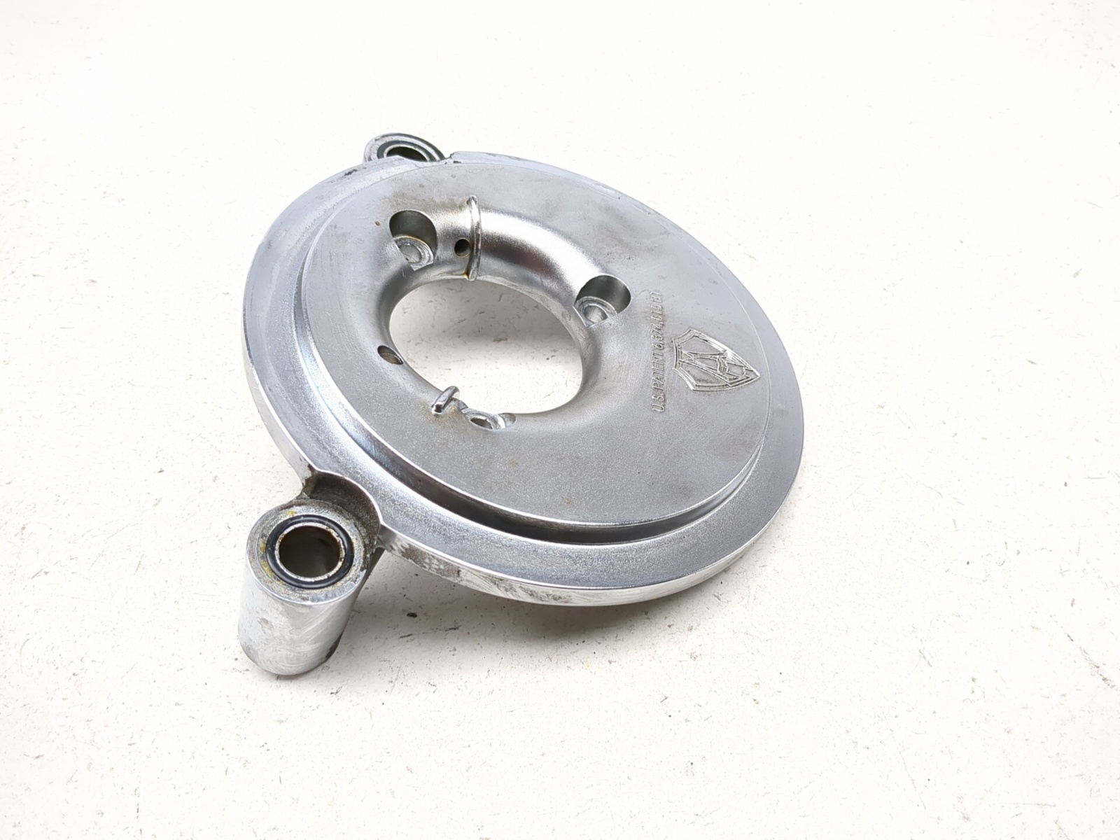 99-05 Harley Davidson FXDWG Dyna Wide Glide Arlen Ness Air Cleaner