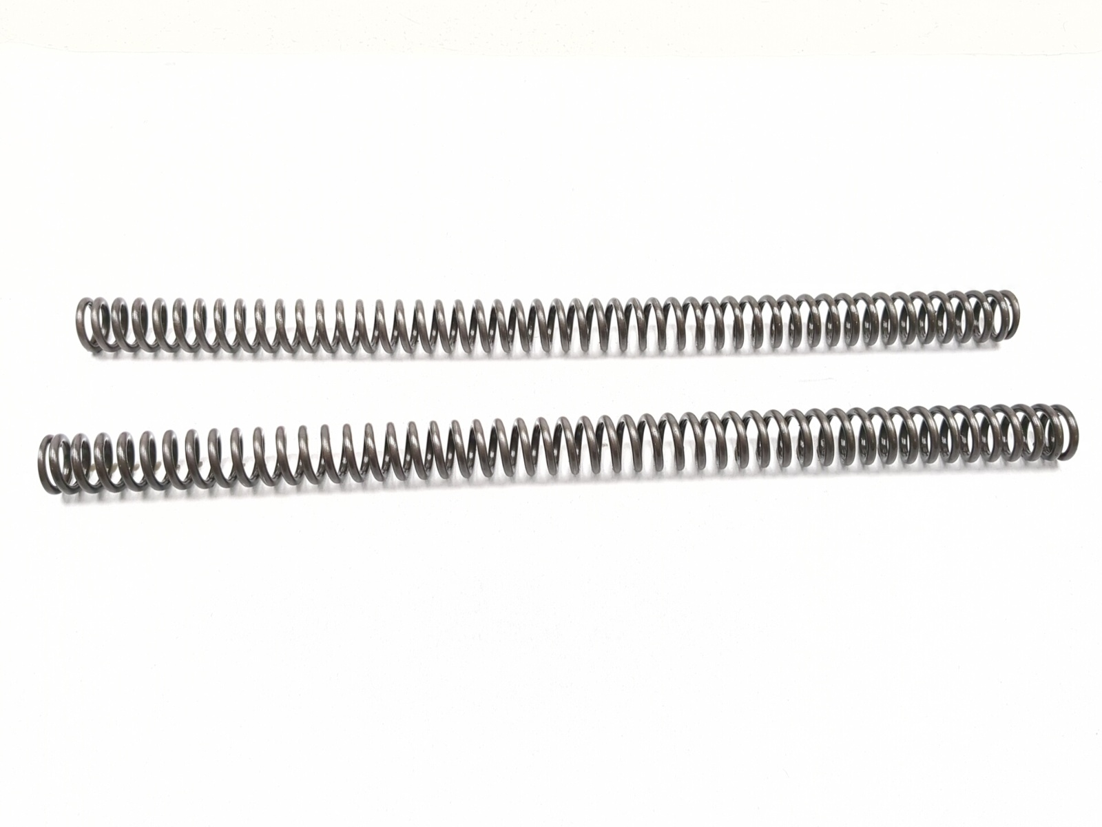 99-05 Harley Davidson FXDWG Dyna Wide Glide Left Right Fork Spring Set 45941-95