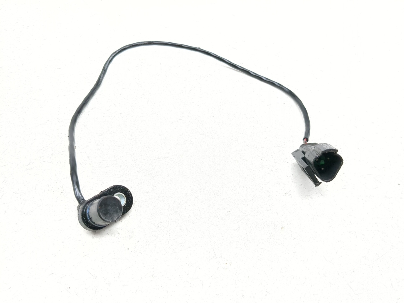 99-05 Harley Davidson FXDWG Dyna Wide Glide Rear Speedometer Sensor 74420-94C