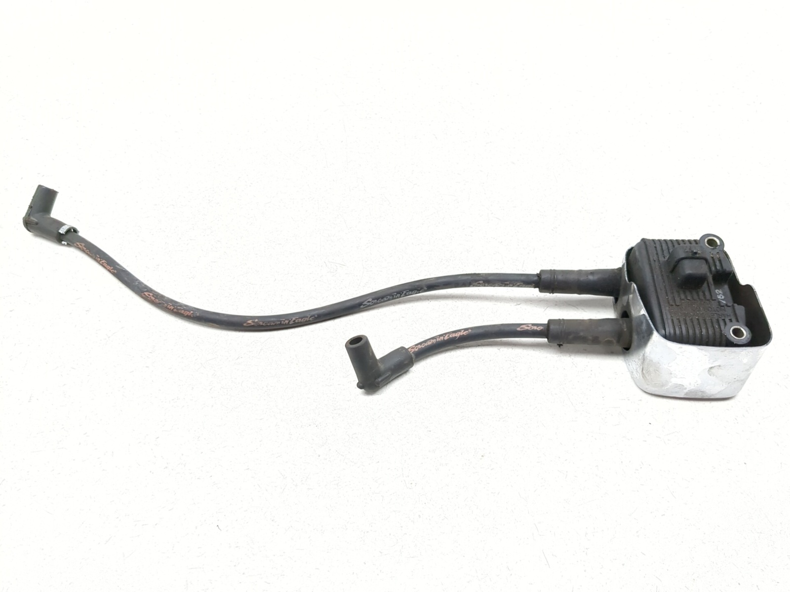 99-05 Harley Davidson FXDWG Dyna Wide Glide Ignition Coil 31655-99