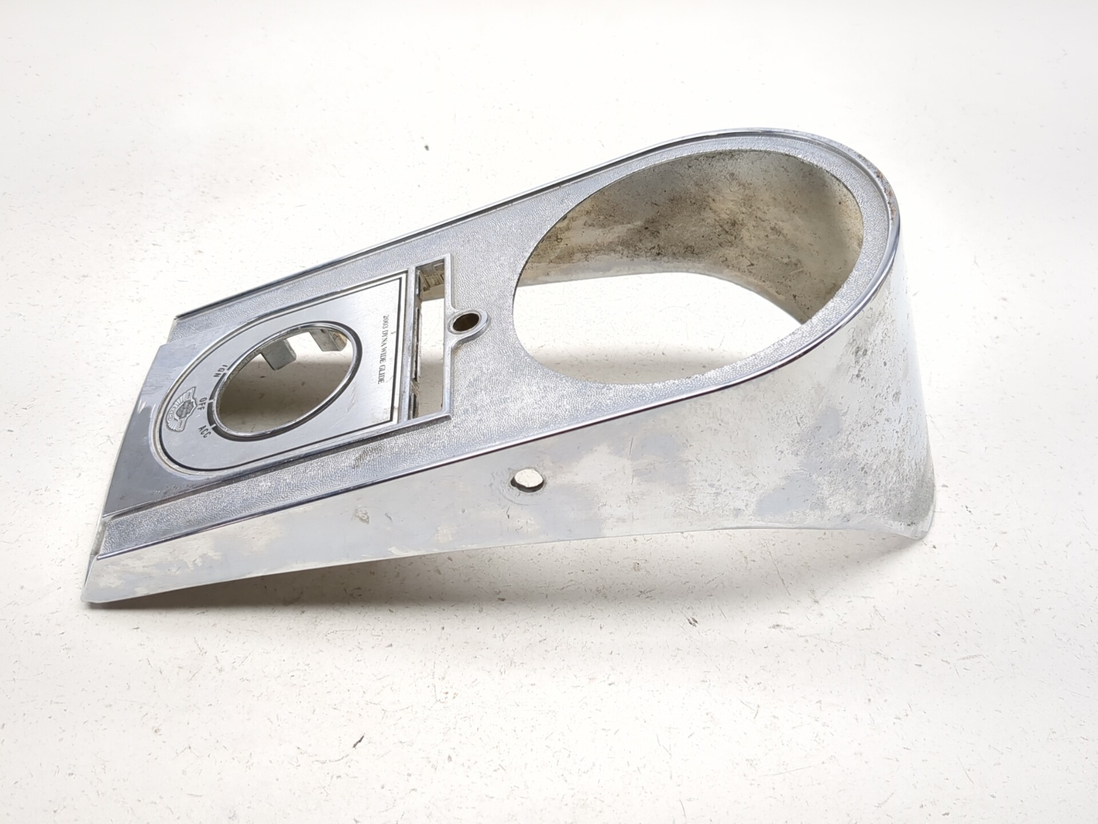 99-05 Harley Davidson FXDWG Dyna Wide Glide Front Fuel Tank