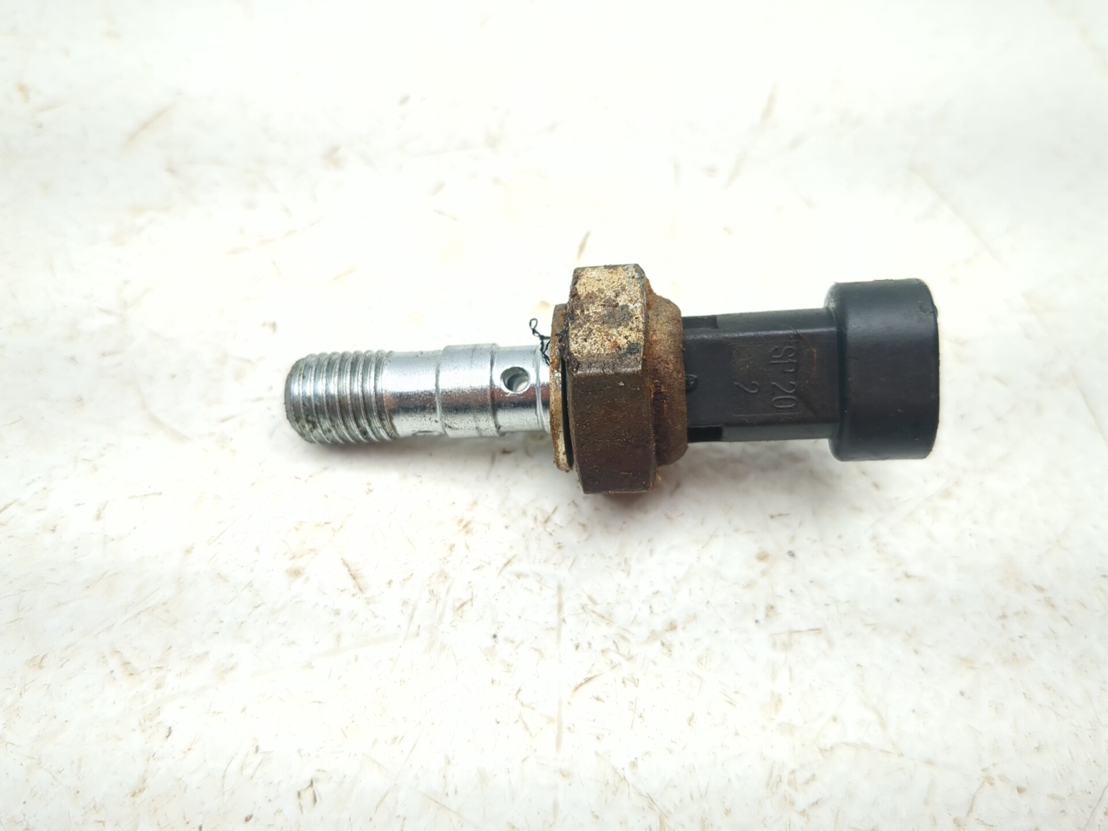 16-26 Polaris General 1000 Brake Pressure Switch 4014262 - Sun