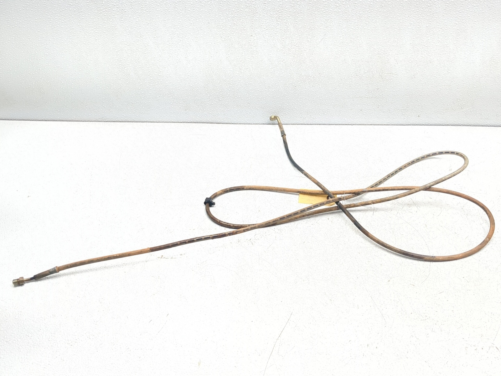16-26 Polaris General 1000 Main Brake Line 1912703