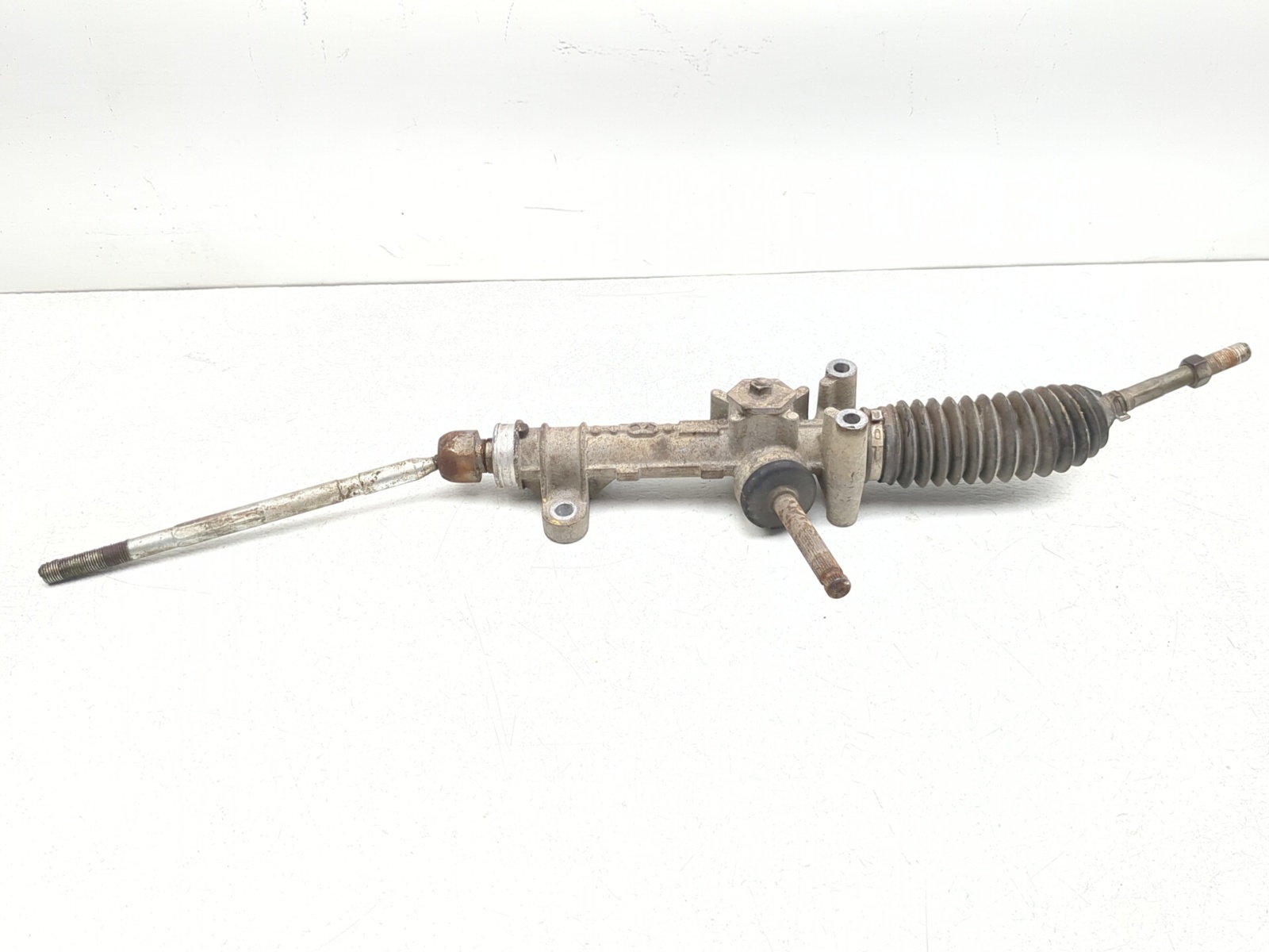 S★ 15-23 Honda Pioneer 500 SXS500 Front Steering Rack Pinion 53040