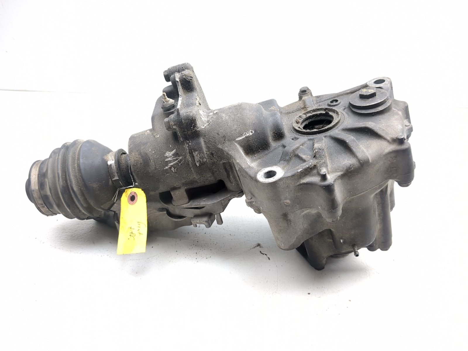 15-23 Honda Pioneer 500 SXS500 Front Left Differential 41400-HL5