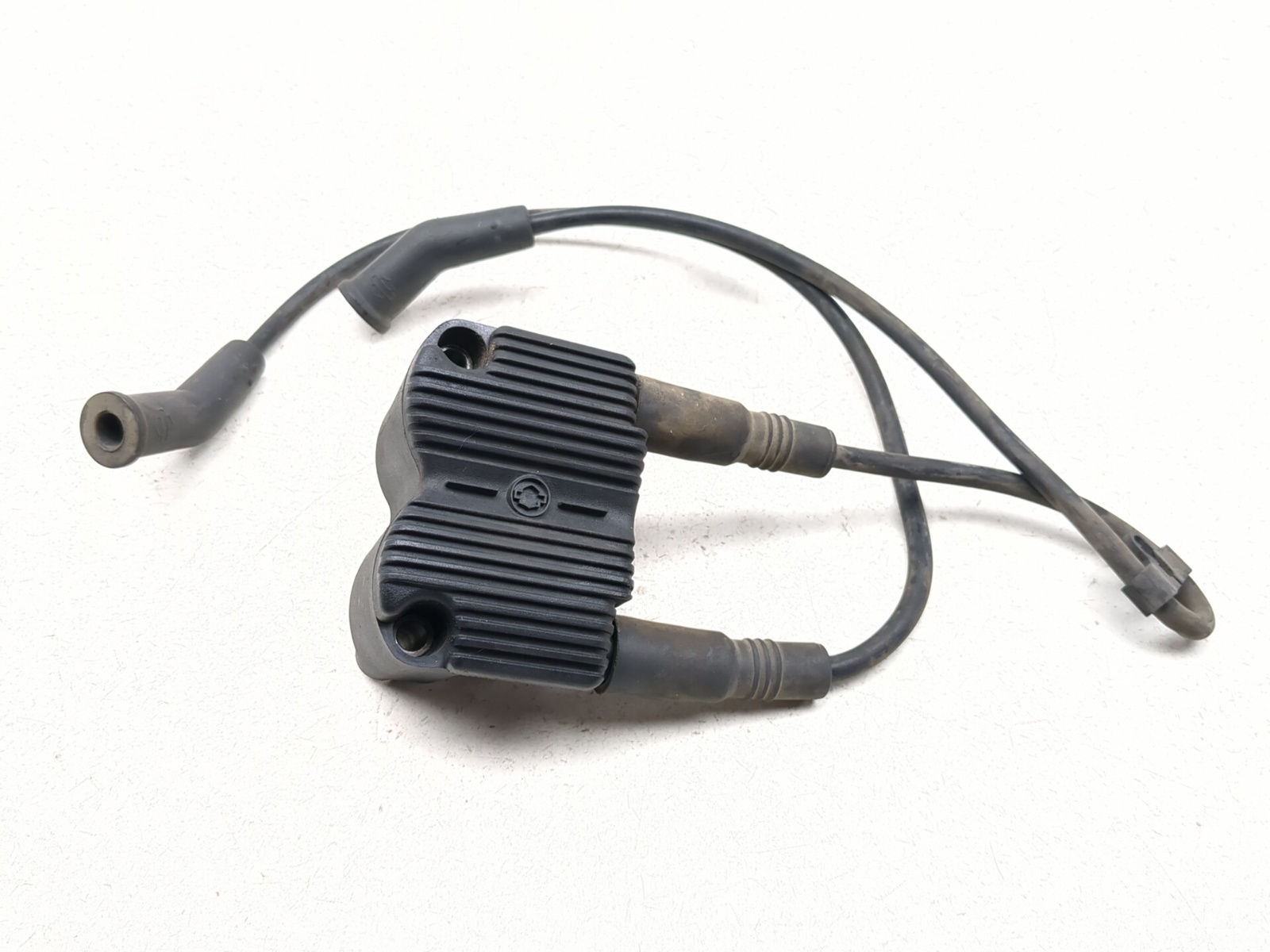 98-06 Harley Road King Classic FLHRCI Ignition Coil 31743-01 - Sun