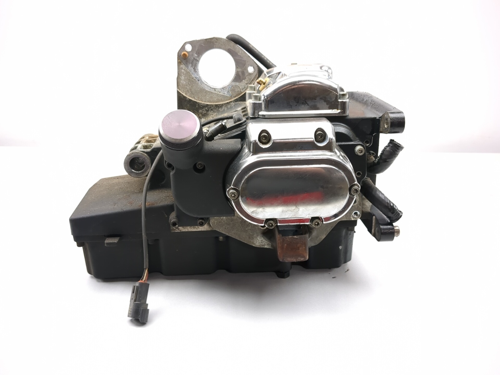 Hrk♡ 98-06 Harley Road King Classic FLHRCI 5 Speed Transmission
