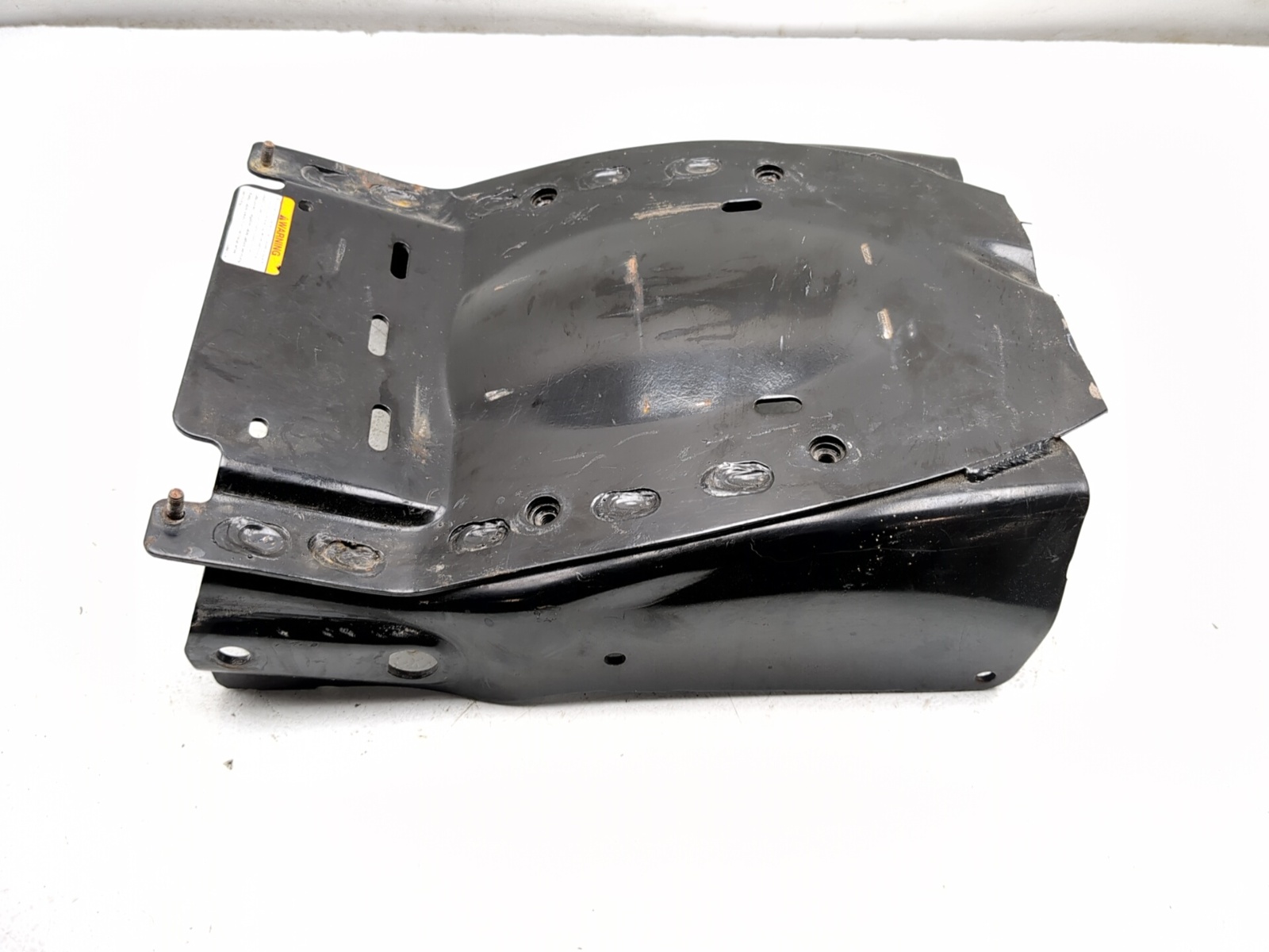 12-17 Harley NIGHT ROD VRSCDX Rear Fender Inner Support 48523-07