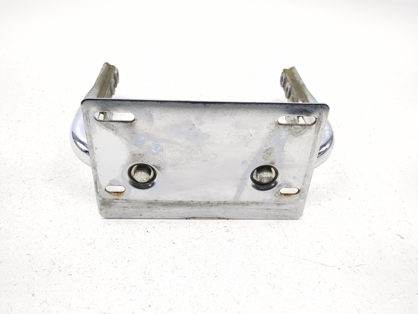 98-06 Harley-Davidson Road King Classic FLHRCI License Plate Bracket 53422-97