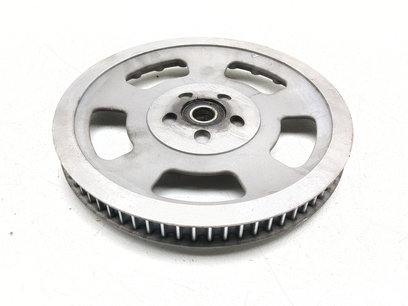 12-17 Harley NIGHT ROD VRSCDX Rear Drive Pulley 40564-07 - Sun