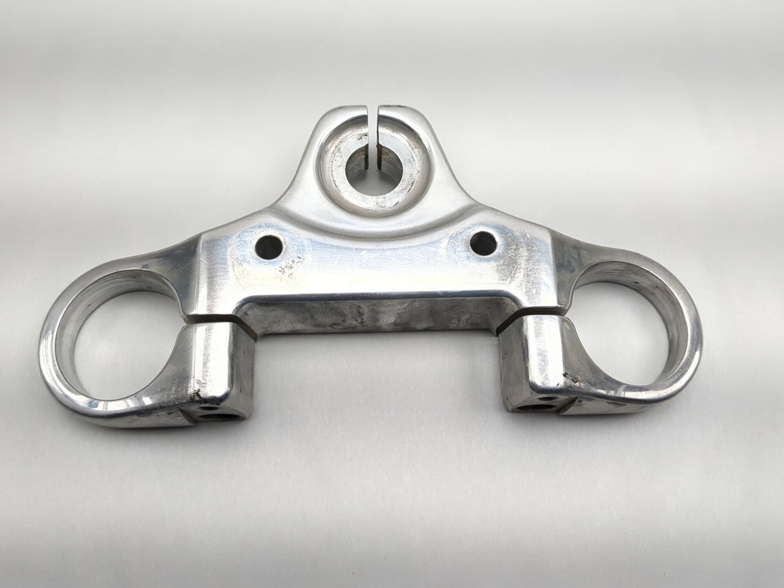 12-17 Harley-Davidson NIGHT ROD VRSCDX Front Upper Triple Tree