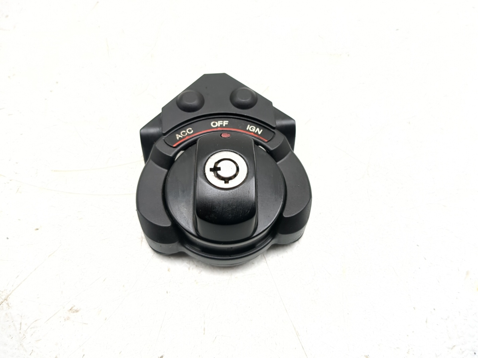 12-17 Harley-Davidson NIGHT ROD VRSCDX Ignition Switch 71313-06A