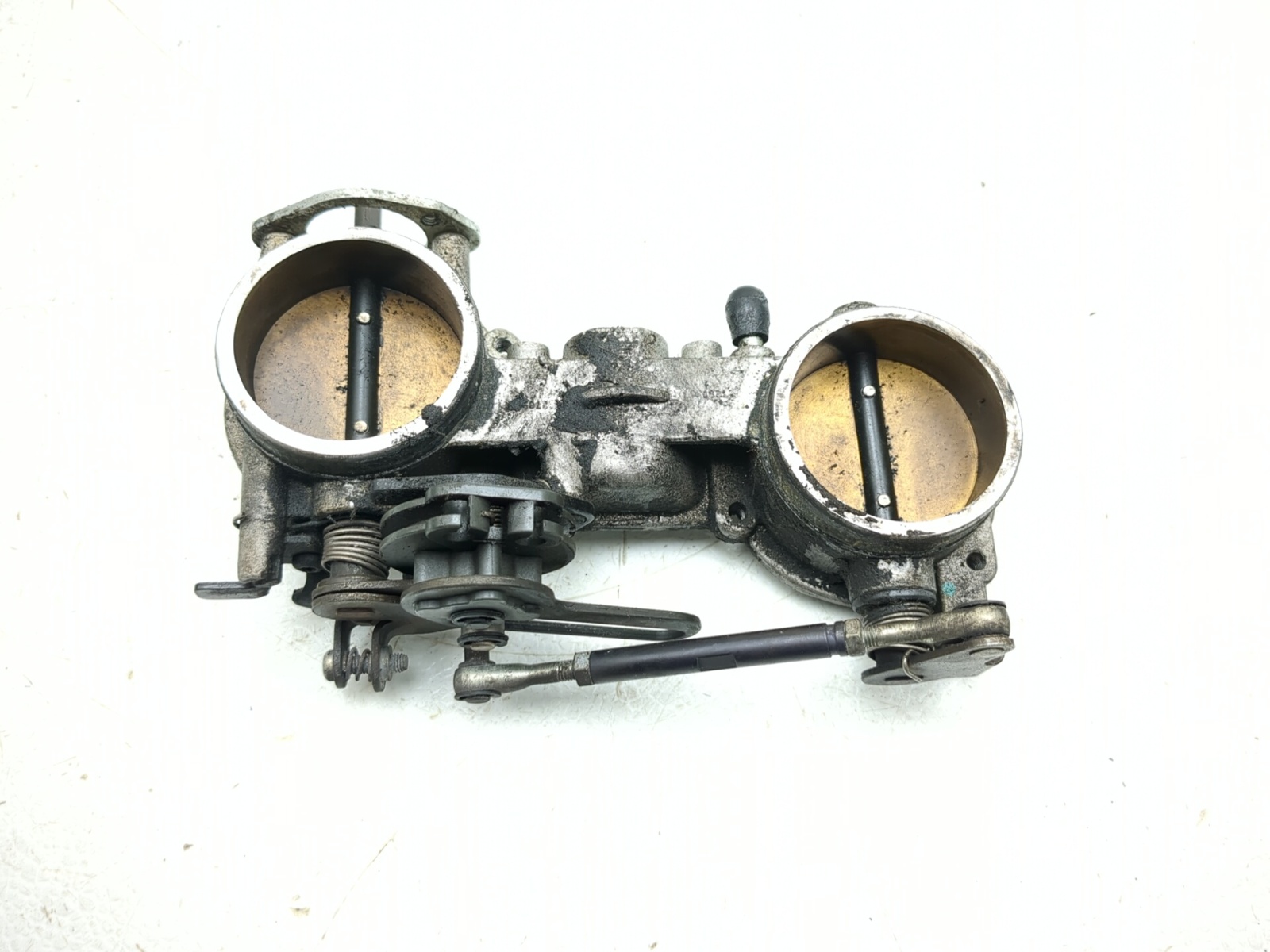 12-17 Harley NIGHT ROD VRSCDX Throttle Body 27657-01 - Sun Coast