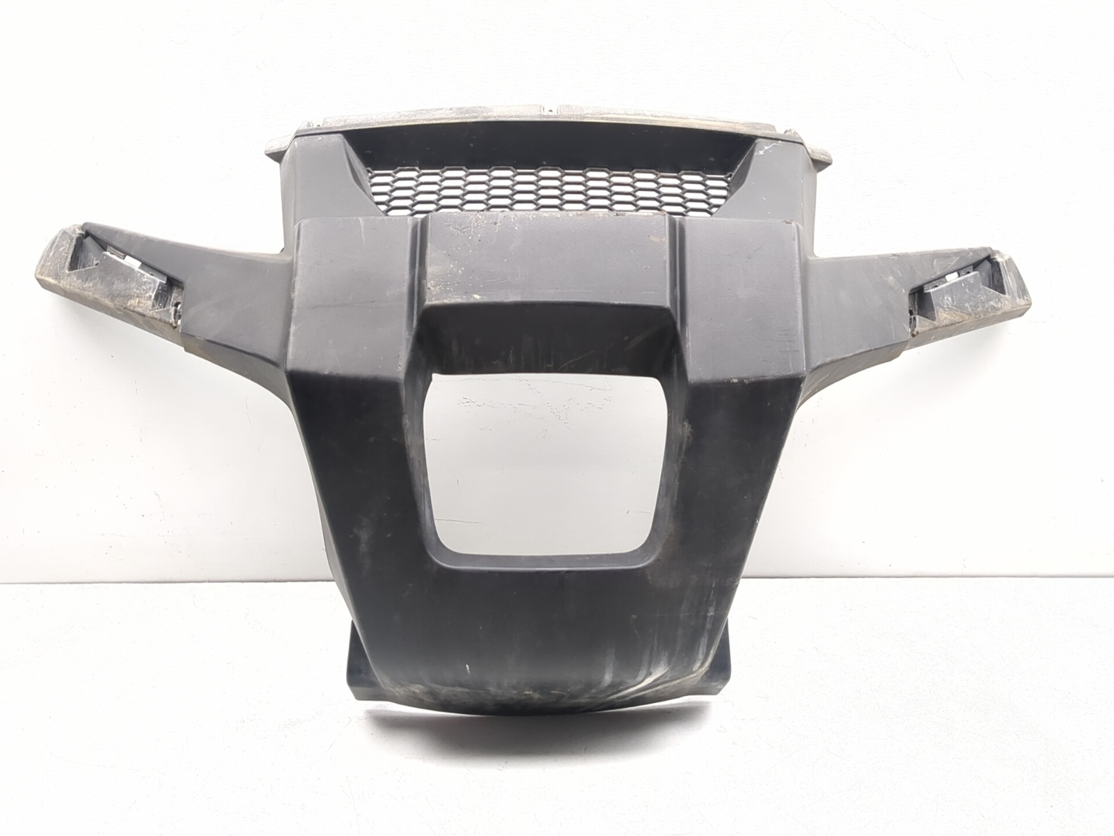 19-24 Textron Tracker Off Road 450 Front Center Mudguard 3308-011
