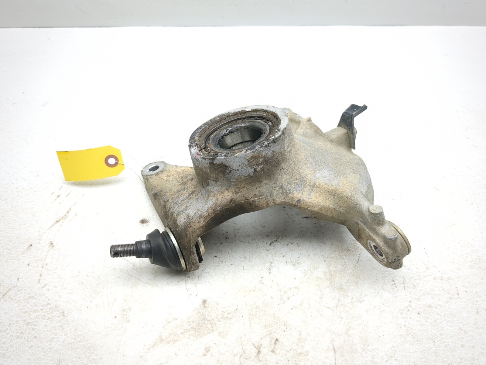 19-26 Honda Talon SXS1000R S2R Front Left Steering Knuckle 51250