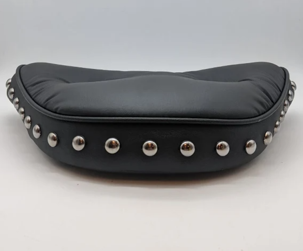 1997-2003 Harley-Davidson FLSTS OEM Seat Backrest 53782-98 - Sun