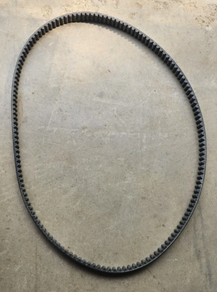 2002-2003 Harley-Davidson V-Rod VRSC OEM 149 Tooth Secondary Drive