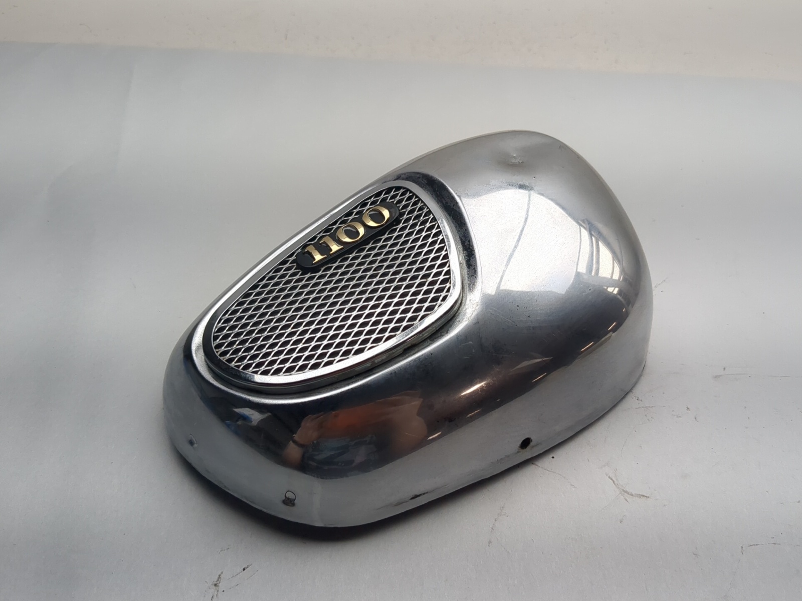86-99 Yamaha Virago XV 1100 Right Air Cleaner Airbox Cover 99999