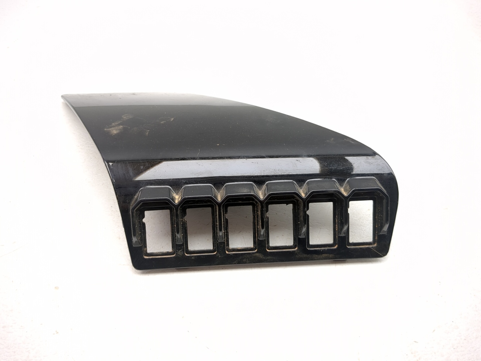 22-24 CFMoto ZForce 950 HO EX Front Dashboard Switch Button Panel Fairing
