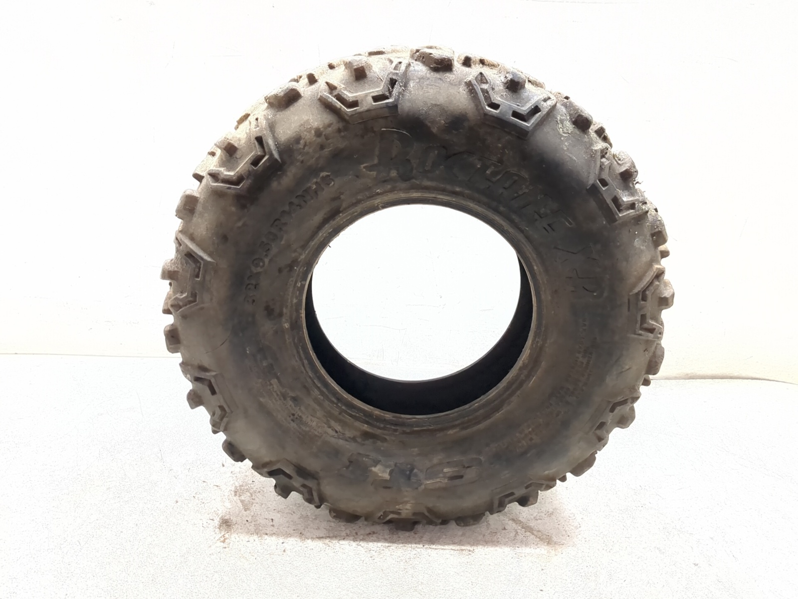 22-24 CFMoto ZForce 950 HO EX STI 32X9.50R14 Front or Rear Tire