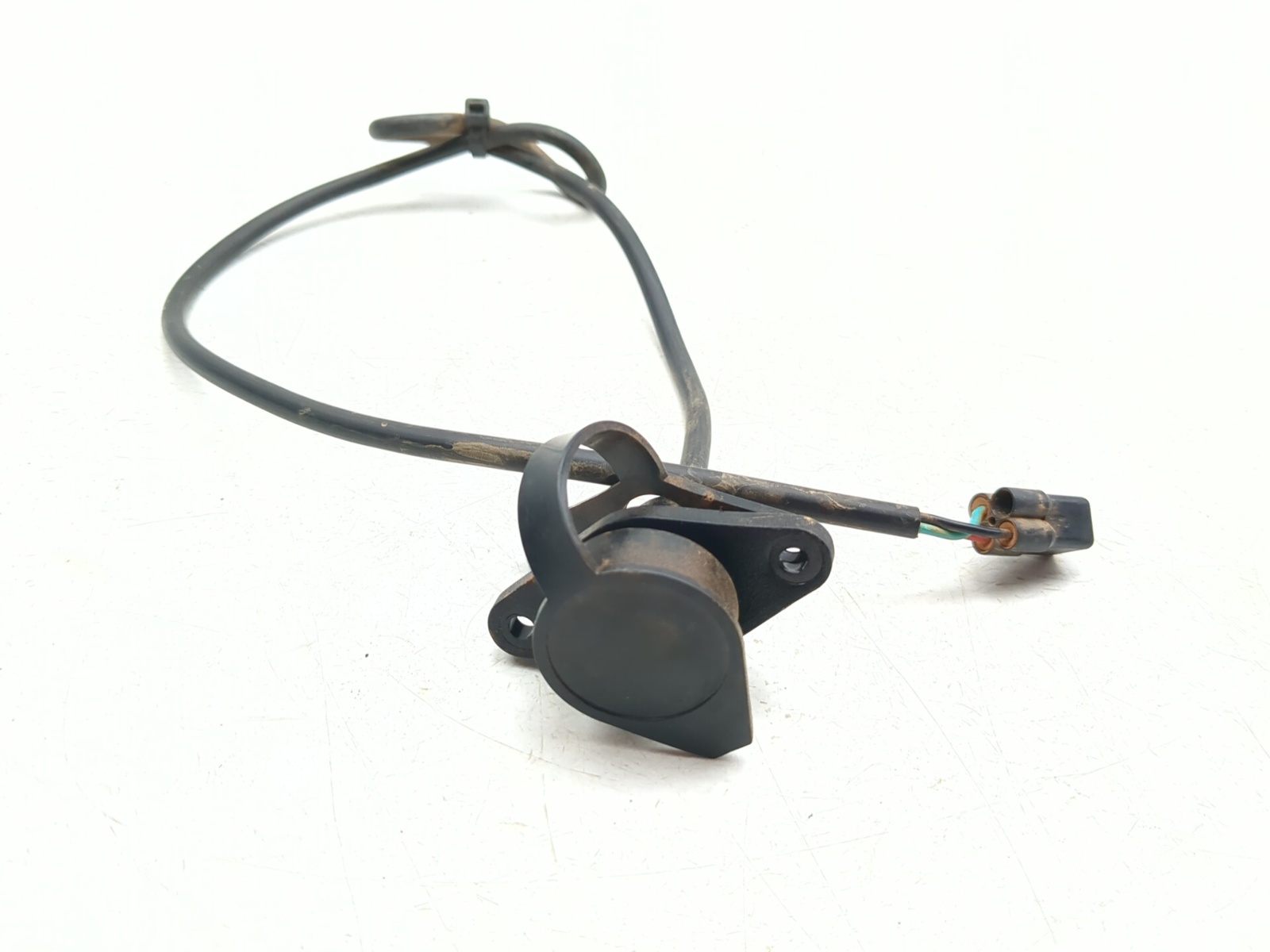 22-24 CFMoto ZForce 950 HO EX Battery Charging Port