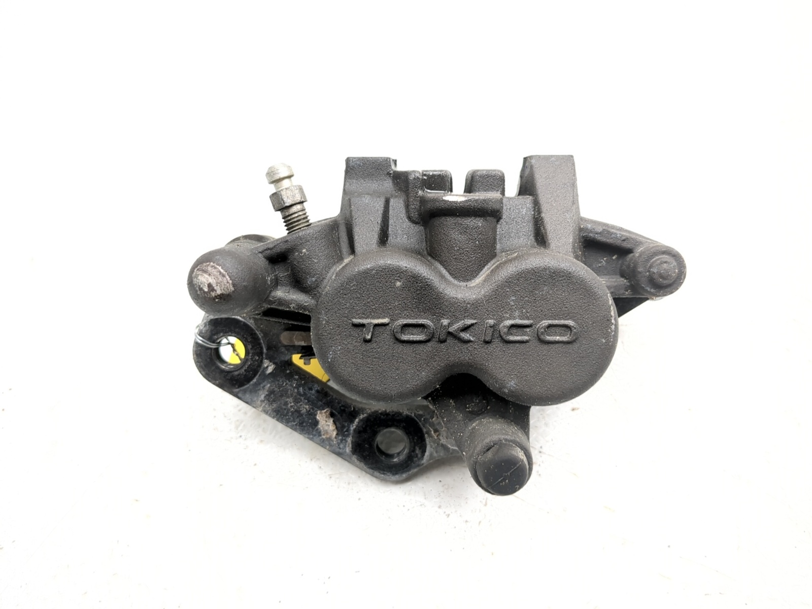 15-16 Suzuki GSX-S750 Front Left Brake Caliper Piston - Sun Coast