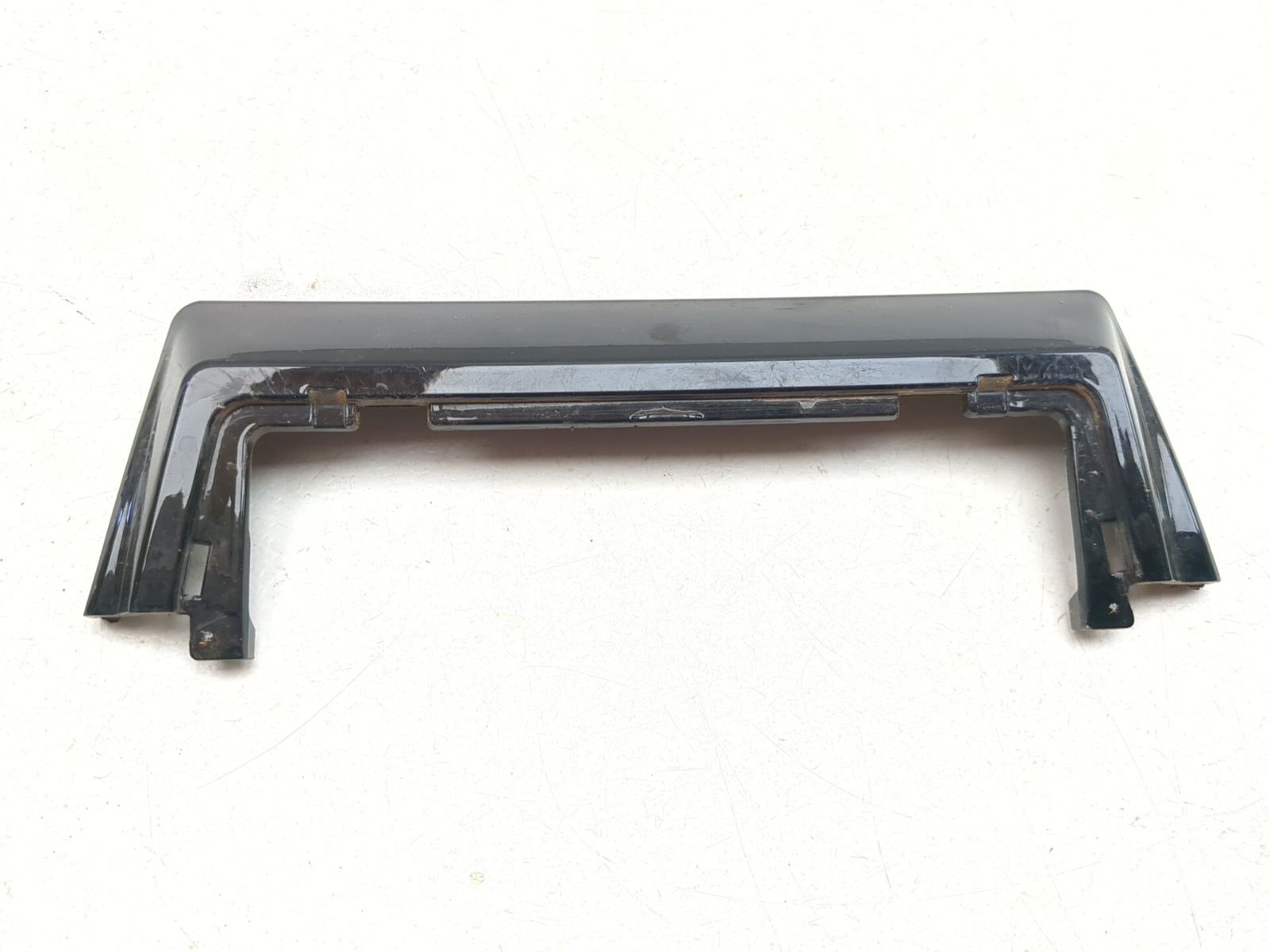 22-24 CFMoto ZForce 950 HO EX Front Switch Lower Bracket Panel 5BY0-042014
