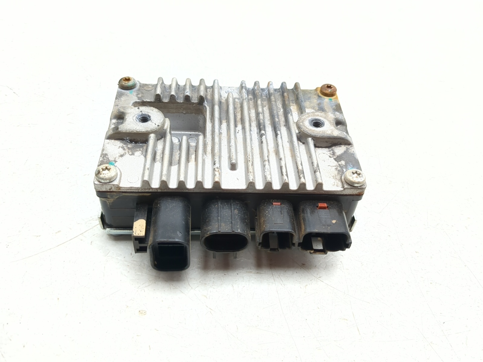 22-24 CFMoto ZForce 950 HO EX EPS Control Module Controller 5BWV-150810-5101