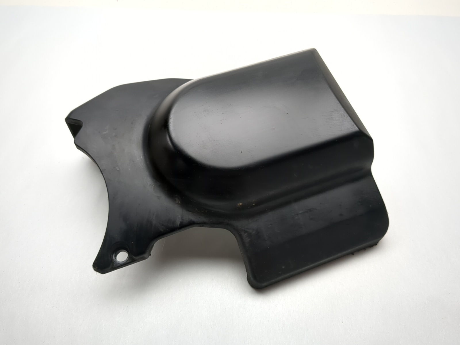 10-23 Honda VT750 Shadow Phantom Rear Left Water Pump Cover 11351